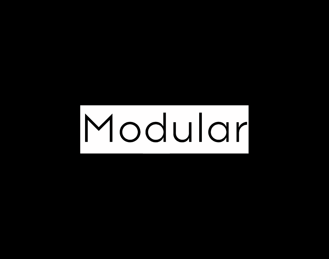 Modular
